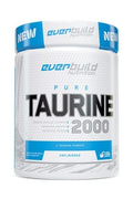 EVERBUİLD TAURİNE 2000 - 200 GRAM