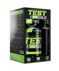 Everbuild Test Build DAA - TRİBULUS 90 Kapsül