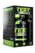 Everbuild Test Build DAA - TRİBULUS 90 Kapsül