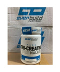 Everbuild Tri-Creatine Malate 3000 200 GRAM