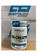 Everbuild Tri-Creatine Malate 3000 200 GRAM