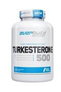 Everbuild Turkesterone 60 Kapsül - Supplementhane