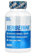 Evlution Nutrition Berberine 500 mg 60 Veggie Caps