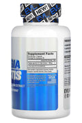 EVLution Nutrition, Fadogia Agrestis, 600 mg, 30 Veggie Capsules