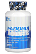 EVLution Nutrition, Fadogia Agrestis, 600 mg, 30 Veggie Capsules