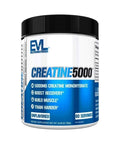 EVLution Nutrition CREATİNE 5000 Unflavored 300 g