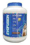Evogen Evofusion Whey Protein 2 Kg