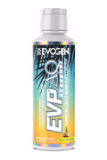 Evogen EVP-AQ Liquid Glycerol Muscle Volumizer PreWorkout for Pumps Vascularity Hydration 473 ml