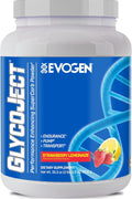 Evogen GlycoJect Karbolyn Super Carb Pump PreWorkout Karbonhidrat Powder 1000 gr