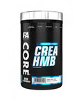 FA CORE CREATİNE HMB ZMA 345g