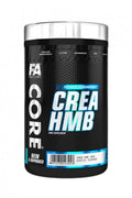FA CORE CREATİNE HMB ZMA 345g