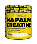 Fa Napalm Creatine 330 Gr 66 Servis