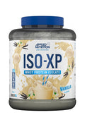 Applıed Nutrition ISO-XP İzole Protein 1800 Gr - Vanilya