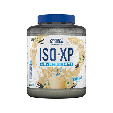 Applıed Nutrition ISO-XP İzole Protein 1800 Gr - Vanilya