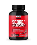 Force factor score hardcore 120 tablet (Erkeklere özel)