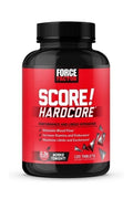 Force factor score hardcore 120 tablet (Erkeklere özel)