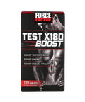 Force Factor Testo X180 Booster 120 Tablet