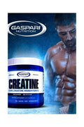 Gaspari Creatine 300 Gram