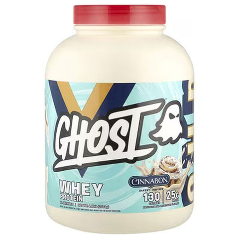 Ghost Whey Protein 2 Kg