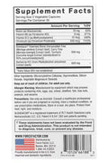 Force Factor Glucoslim Berberine Hcl Weight Loss Blood Glucose Support 90 Vegetable Capsules