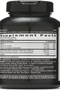 GNC Men’s Saw Palmetto Formula / 120 Tabs