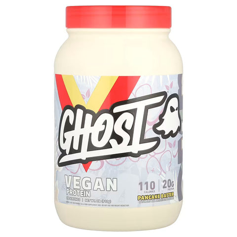 Ghost Vegan Protein Pancake Batter 910 g