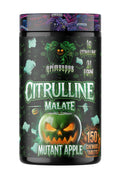 Grimsupps Citrulline malate mutant apple 150 Chews