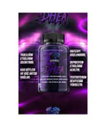 Grimlabs Dhea 100 Mg 60 Kapsül
