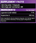 Grimlabs Ligandrol - LGD-4033 60 Kapsül - Supplementhane