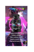 Grimlabs PornStar 60 Kapsül - Supplementhane