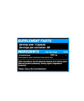 Grimlabs Turkesterone 60 Kapsül - Supplementhane
