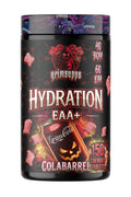 Grimsupps Hydration Eaa Amino Colabarrel 150 Chews
