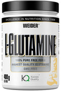 Weider Glutamine 400 Gr