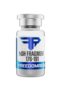Freedom hGH Fragment - 176-191- 5 mg