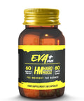 Hard Muscle Eva plus Yohimbine 60 Kapsül