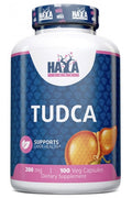 Haya Labs Tudca 200 mg 100 Kapsül