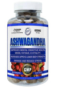 Hi-Tech Ksm66 Ashwagandha 90ct