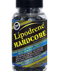 Hi-Tech Pharm Lipodrene Hardcore 90 Tablet