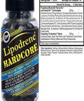 Hi-Tech Pharm Lipodrene Hardcore 90 Tablet