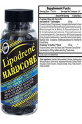 Hi-Tech Pharm Lipodrene Hardcore 90 Tablet