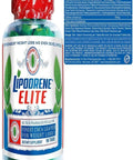 Hi-Tech Pharma Lipodrene Hardcore Elite Fat Burner 90 Tablet