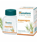 Himalaya Asparagus Shatavari - Supplementhane