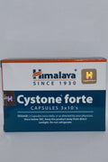HİMALAYA CYSTONE FORTE DS 30 KAPSÜL