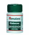 Himalaya Diabecon 30 Tablet - Diyabet-Şeker Tedavisi - Supplementhane