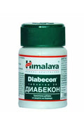 Himalaya Diabecon 30 Tablet - Diyabet-Şeker Tedavisi - Supplementhane