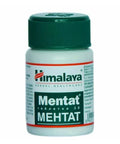 Himalaya Mentat 30 Tablet - Beyin + Hafıza Desteği - Supplementhane