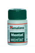 Himalaya Mentat 30 Tablet - Beyin + Hafıza Desteği - Supplementhane