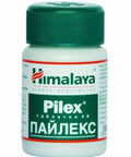 Himalaya Pilex 40 Tablet - Hemoroid ve Damar Tedavisi - Supplementhane