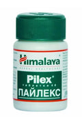 Himalaya Pilex 40 Tablet - Hemoroid ve Damar Tedavisi - Supplementhane
