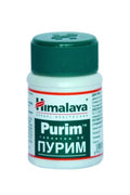 Himalaya Purim 30 Tablet - Sivilce Ve Cilt Sağlığı - Supplementhane